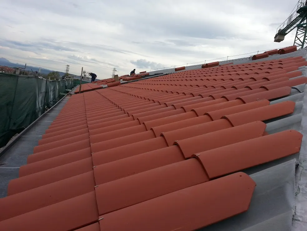 Foto del proyecto COLEGIO DE LA ASUNCIÓN 